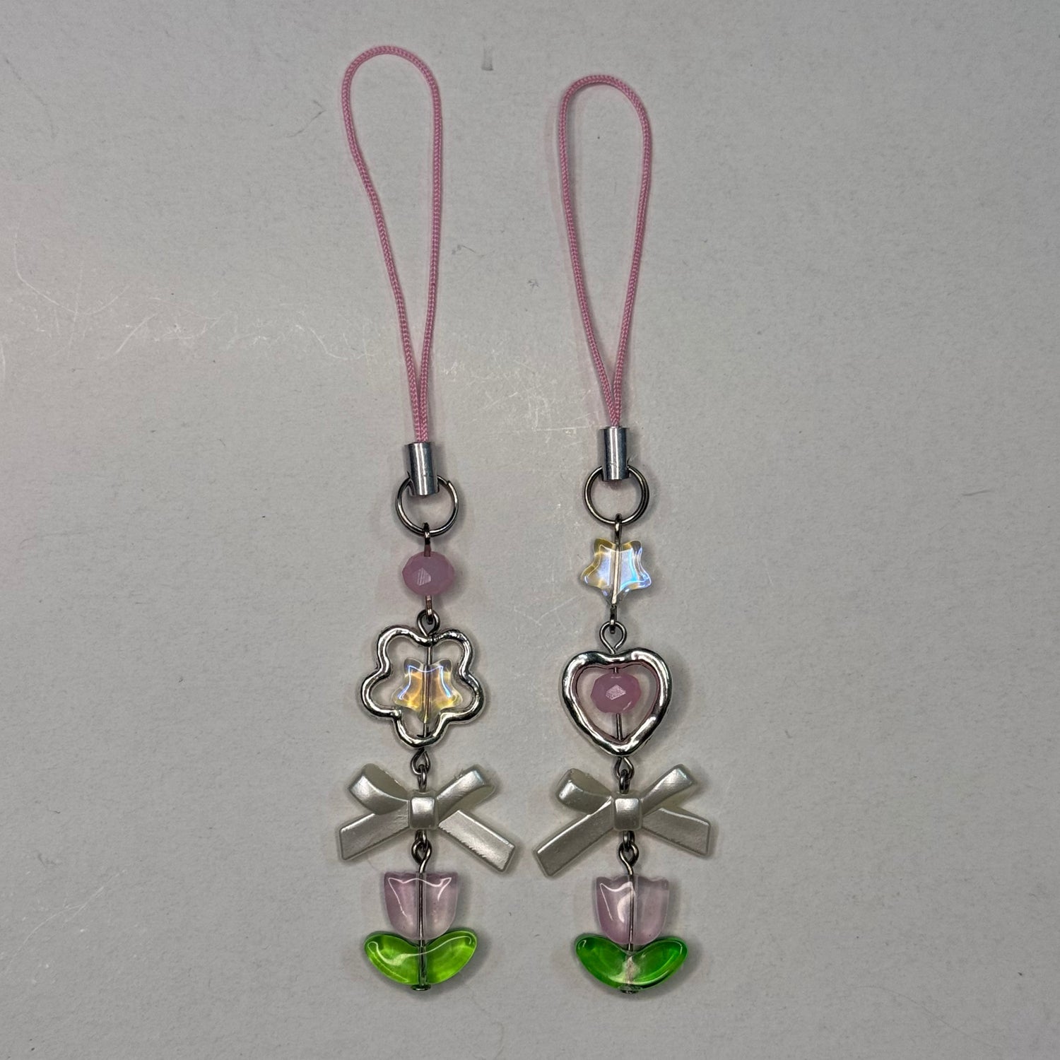 Phone Charms ♡